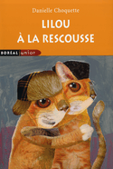 Lilou à la rescousse